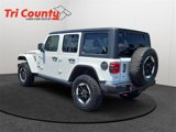 Used 2020 Jeep Wrangler Unlimited Rubicon w/ Dual Top Group image 5