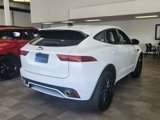 New 2024 Jaguar E-PACE R-Dynamic SE image 4