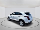 New 2025 Cadillac XT5 Luxury image 3