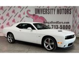 Used 2016 Dodge Challenger R/T image 3