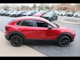New 2025 MAZDA CX-30 AWD 2.5 S w/ Select Sport Pkg image 5