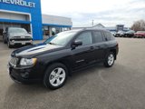 Used 2013 Jeep Compass Latitude w/ Sun/Sound Group image 2