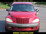Used 2001 Chrysler PT Cruiser image 5