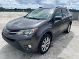 Used 2015 Toyota RAV4 Limited image 3