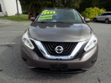 Used 2017 Nissan Murano S image 4