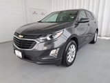 Used 2019 Chevrolet Equinox LT image 2