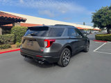 Used 2020 Ford Explorer ST w/ Premium Technology Package image 5