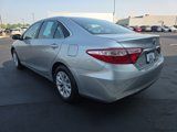 Used 2016 Toyota Camry LE image 3