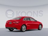 Used 2020 Mercedes-Benz A 220 4MATIC image 4