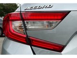 Certified 2019 Honda Accord Sport image 4