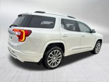 Used 2022 GMC Acadia Denali w/ Denali Ultimate Package image 4