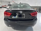 Used 2013 Volkswagen Passat 3.6 SE image 6