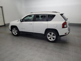 Used 2015 Jeep Compass Latitude image 3