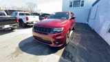 Used 2018 Jeep Grand Cherokee SRT image 5