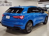 Used 2021 Audi Q3 2.0T Premium image 5