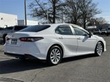 Used 2022 Toyota Camry LE image 4