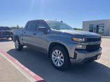 Used 2021 Chevrolet Silverado 1500 Custom w/ Safety Confidence Package image 4