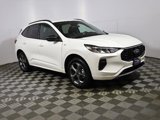 Certified 2024 Ford Escape ST-Line w/ Tech Pack #1 image 4