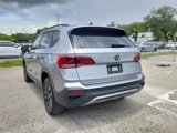 Used 2022 Volkswagen Taos S image 3