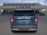 Certified 2022 Ford Explorer XLT w/ Equipment Group 202A image 4