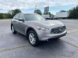 Used 2010 INFINITI FX35 AWD w/ Navigation Pkg image 5