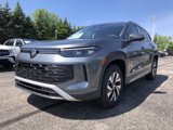 New 2025 Volkswagen Tiguan S image 3