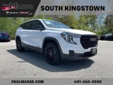Used 2023 GMC Terrain SLE w/ Driver Convenience Package image 3