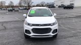 Used 2022 Chevrolet Trax LT w/ Driver Confidence Package image 3