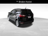 Certified 2020 Ford EcoSport SE w/ Interior Protection Package image 5