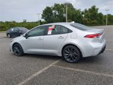 New 2025 Toyota Corolla SE image 6