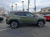 Used 2020 Jeep Compass Limited image 6