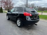 Used 2009 Nissan Rogue SL w/ Premium Pkg image 5
