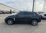 Used 2013 Cadillac SRX Premium image 3