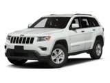 Used 2016 Jeep Grand Cherokee Laredo w/ Quick Order Package 23E image 4