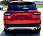 New 2025 Ford Escape Active image 4