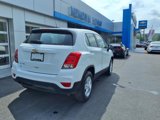 Used 2018 Chevrolet Trax LS image 6