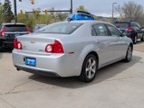 Used 2009 Chevrolet Malibu Hybrid image 5