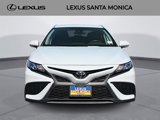 Used 2023 Toyota Camry SE image 2
