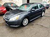 Used 2012 Subaru Legacy 2.5i Limited image 2