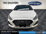 Used 2018 Hyundai Sonata Limited w/ Cargo Package image 3