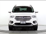 Used 2018 Ford Escape SEL image 2