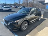 New 2025 MAZDA CX-5 AWD 2.5 S w/ Select Package image 3