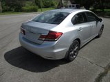 Used 2015 Honda Civic EX image 3