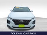 Used 2019 Hyundai Santa Fe SE image 2