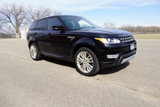Used 2014 Land Rover Range Rover Sport HSE image 4