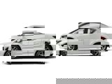 Used 2019 Acura ILX w/ Premium Package image 2