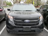 Used 2015 Ford Explorer 4WD Police Interceptor image 2