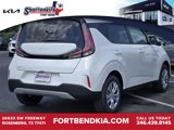 New 2025 Kia Soul LX image 3