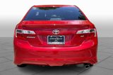 Used 2014 Toyota Camry SE image 4