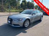 Used 2015 Audi A6 2.0T Premium Plus w/ Premium Plus Package image 3